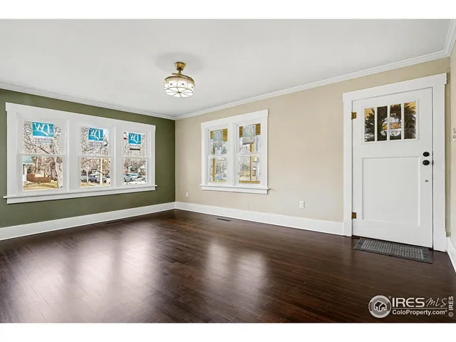 $725,000 | 505 South Loomis Avenue, Fort Collins, CO 80521