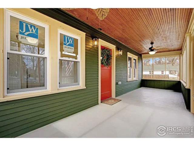 $725,000 | 505 South Loomis Avenue, Fort Collins, CO 80521