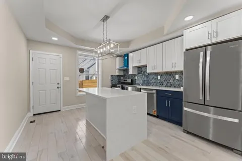 $289,000 | 2528 Ashland Avenue, Baltimore, MD 21205
