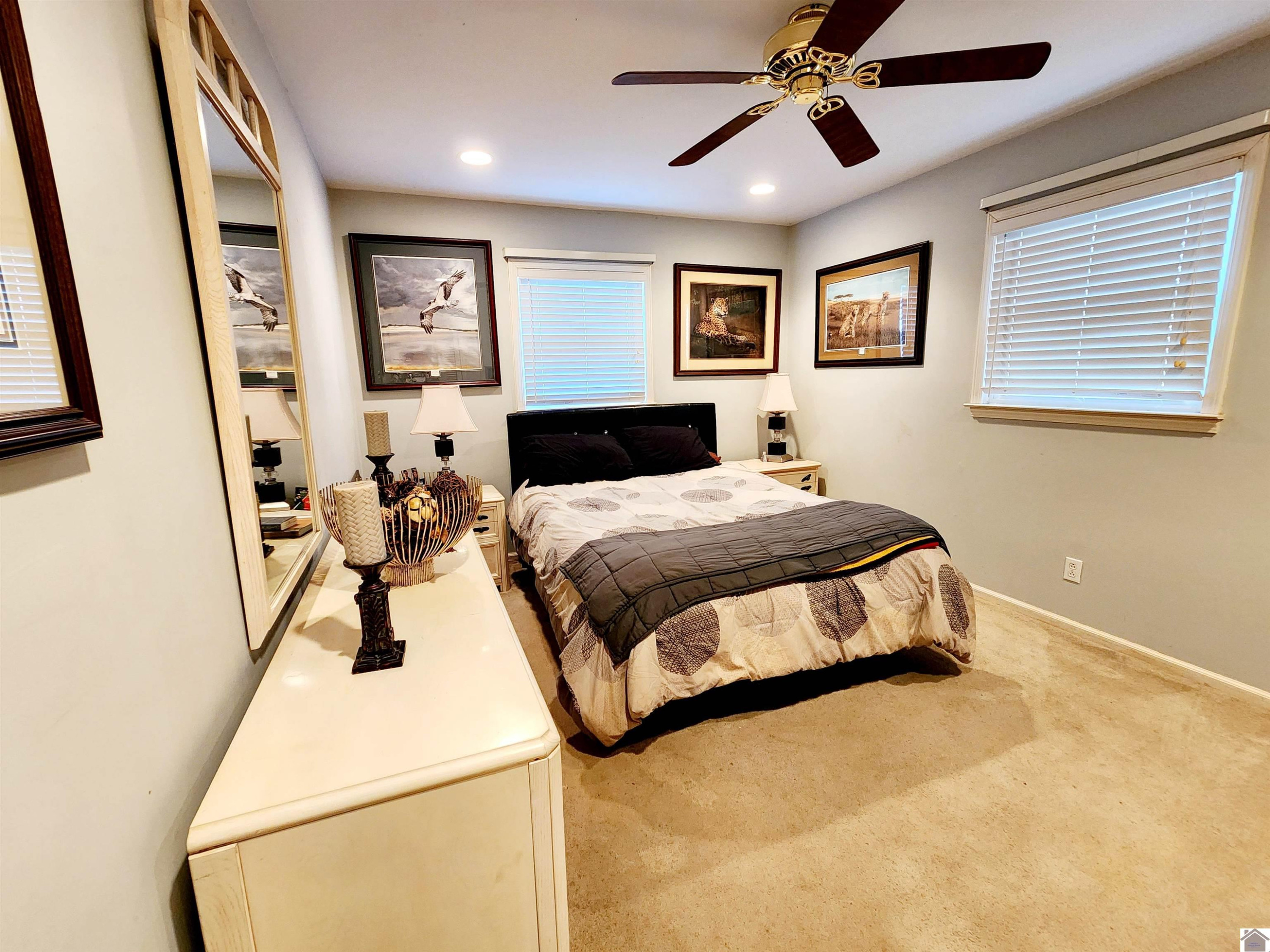 903 Doran Road Murray, KY 42071 - Photo 19 of 28 Master Bedroom