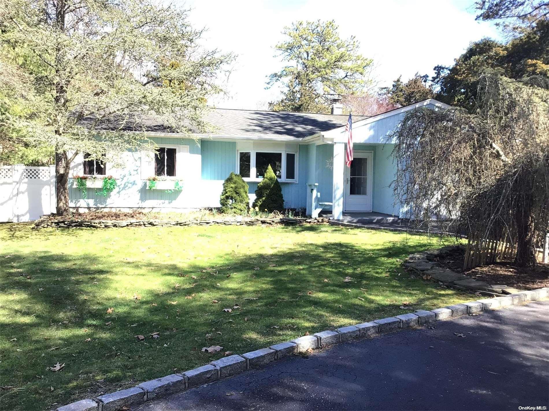 46 Winnie Road Center Moriches, NY 11934 - Photo 1 of 1 Gallery Image 1