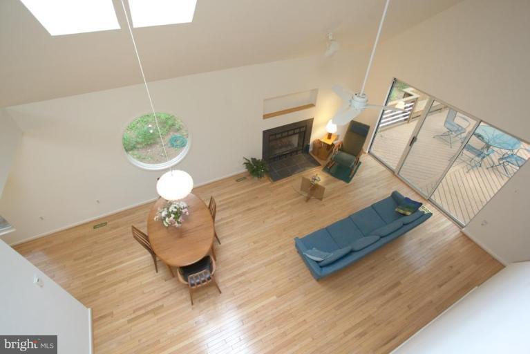 1663 Cedar Hollow Way Reston, VA 20194 - Photo 18 of 25 Living Room #3