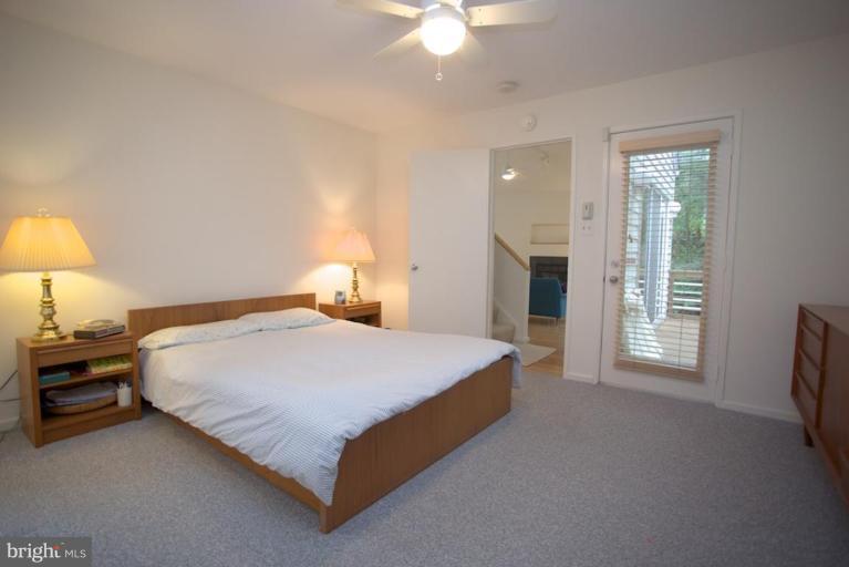 1663 Cedar Hollow Way Reston, VA 20194 - Photo 19 of 25 Master Bedroom
