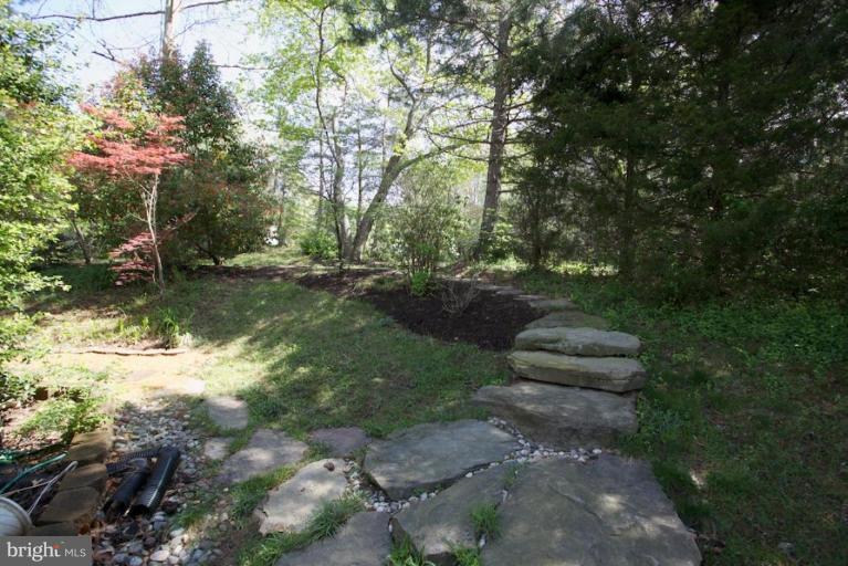 1663 Cedar Hollow Way Reston, VA 20194 - Photo 3 of 25 Exterior #2