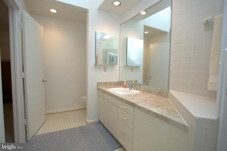 1663 Cedar Hollow Way Reston, VA 20194 - Photo 21 of 25 Master Bath #2