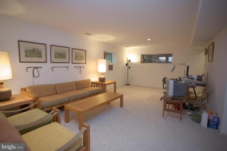 1663 Cedar Hollow Way Reston, VA 20194 - Photo 22 of 25 Recreation Room