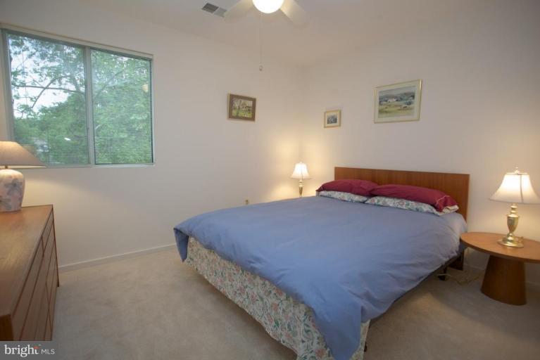 1663 Cedar Hollow Way Reston, VA 20194 - Photo 9 of 25 Bedroom #2