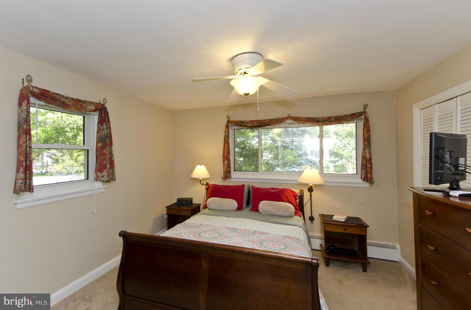 2300 Barbour Road Falls Church, VA 22043 - Photo 17 of 28 Bedroom (Master)