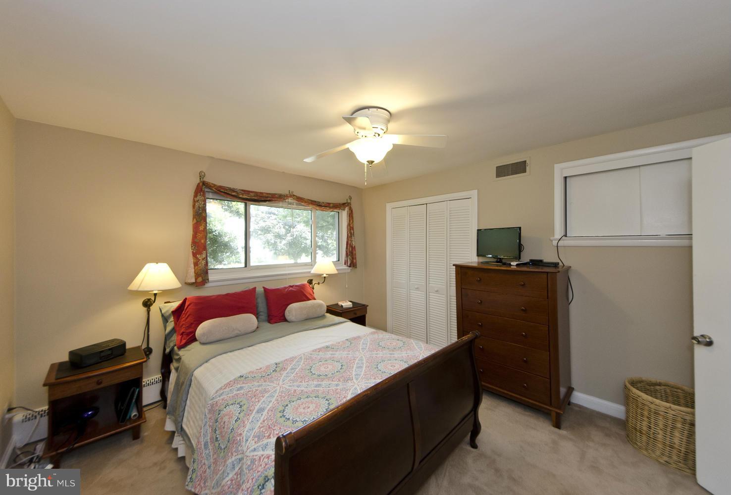 2300 Barbour Road Falls Church, VA 22043 - Photo 18 of 28 Bedroom (Master)
