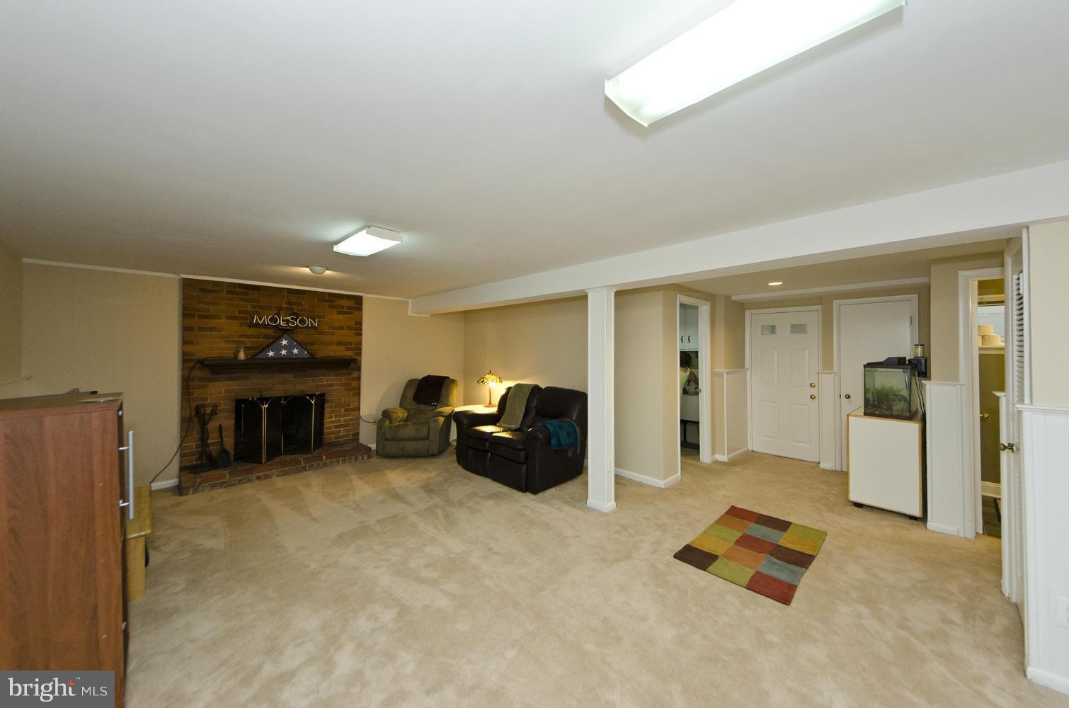 2300 Barbour Road Falls Church, VA 22043 - Photo 19 of 28 Basement