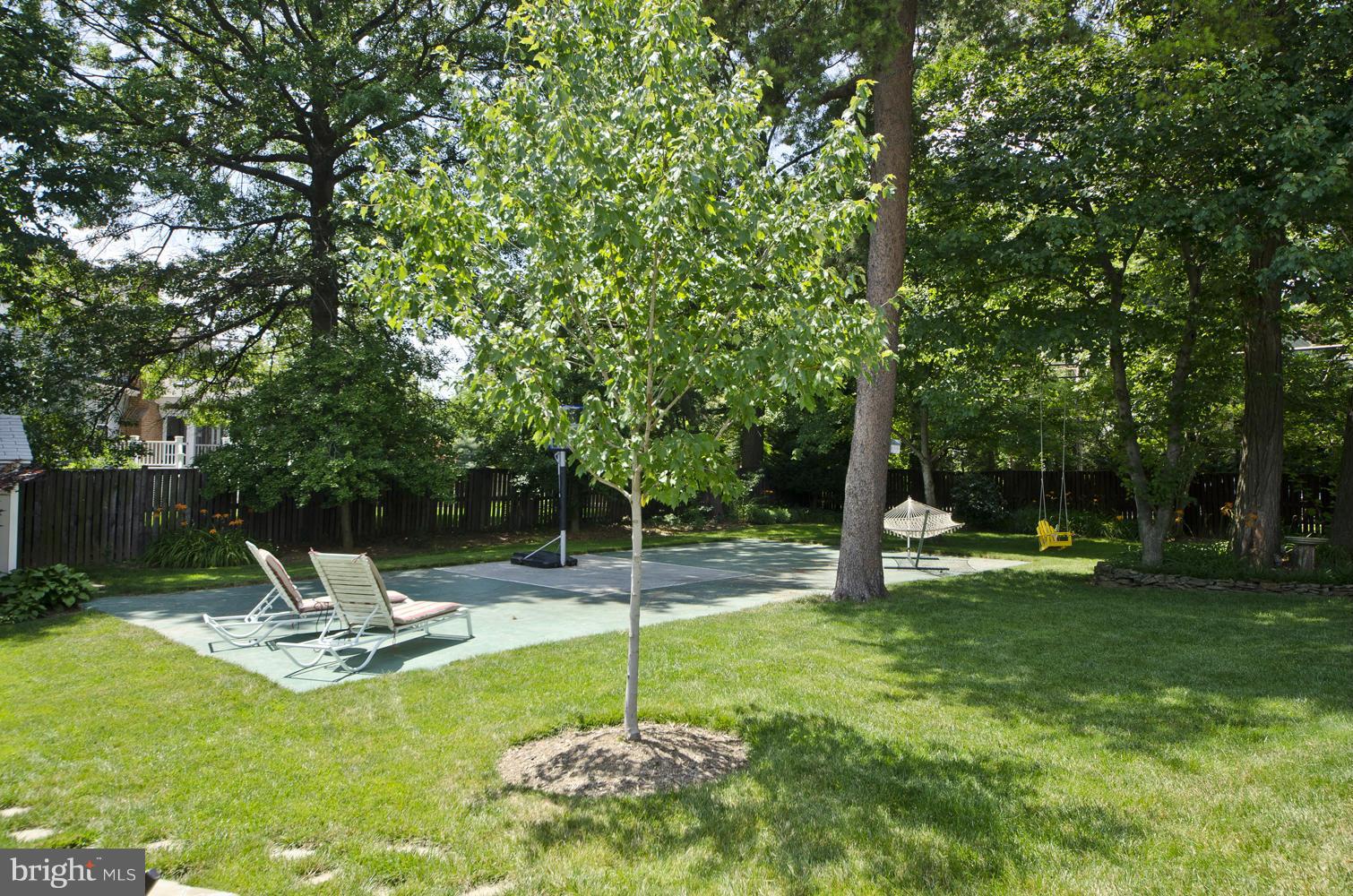2300 Barbour Road Falls Church, VA 22043 - Photo 23 of 28 Sport Court