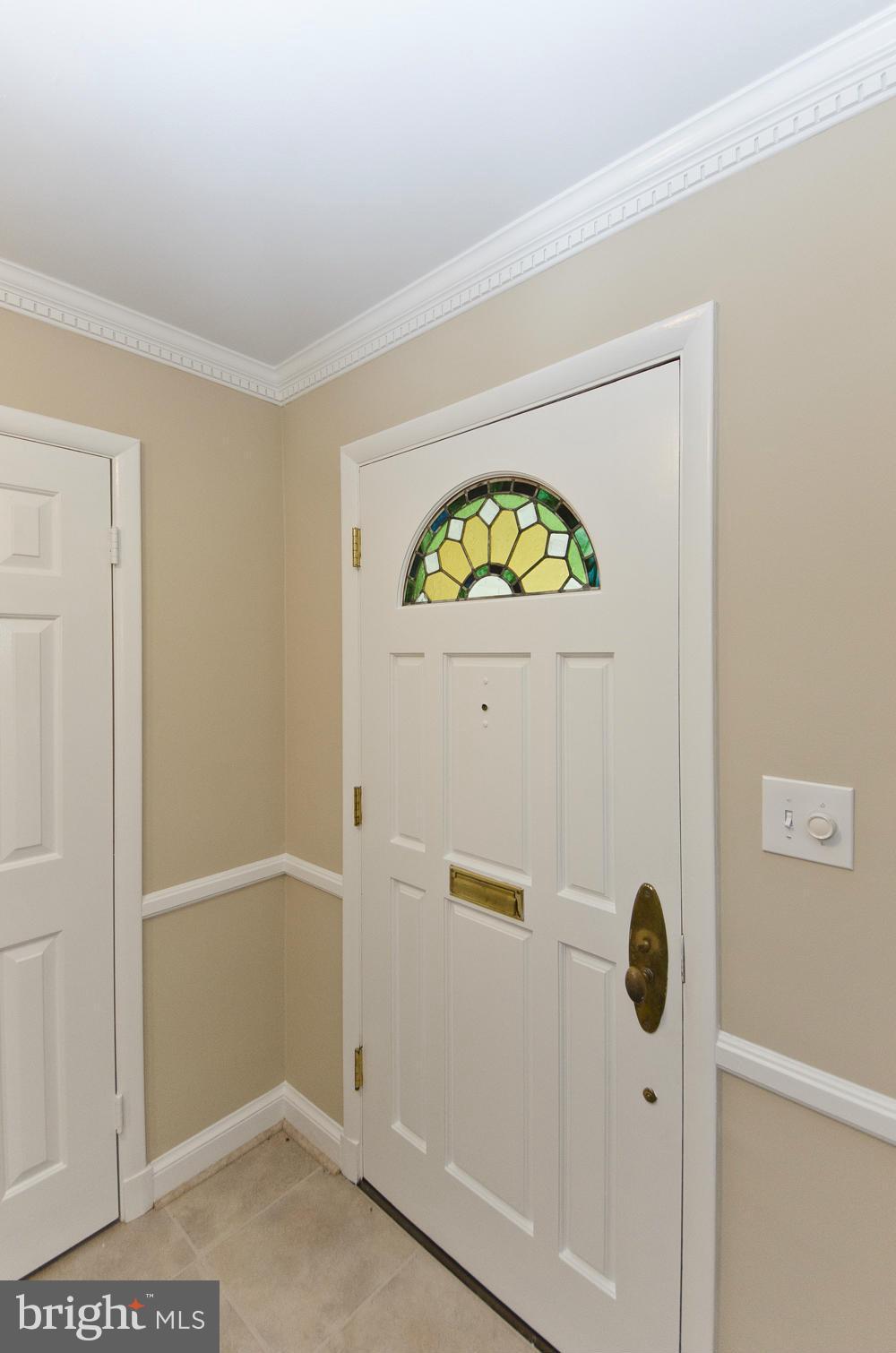 2300 Barbour Road Falls Church, VA 22043 - Photo 5 of 28 Foyer