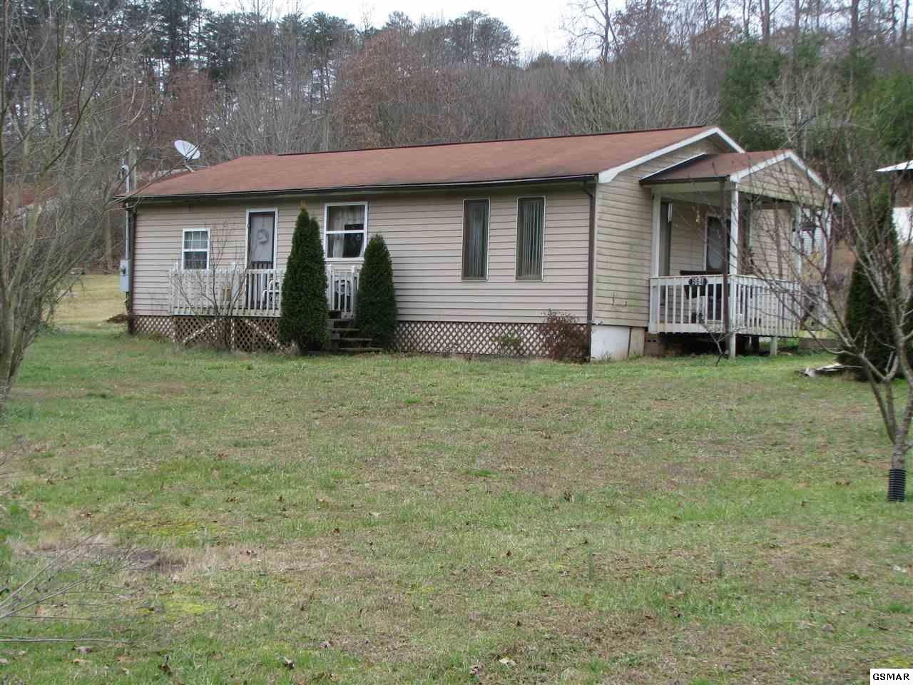 964 Chestnut Grove Road Dandridge, TN 37725 - Photo 1 of 1