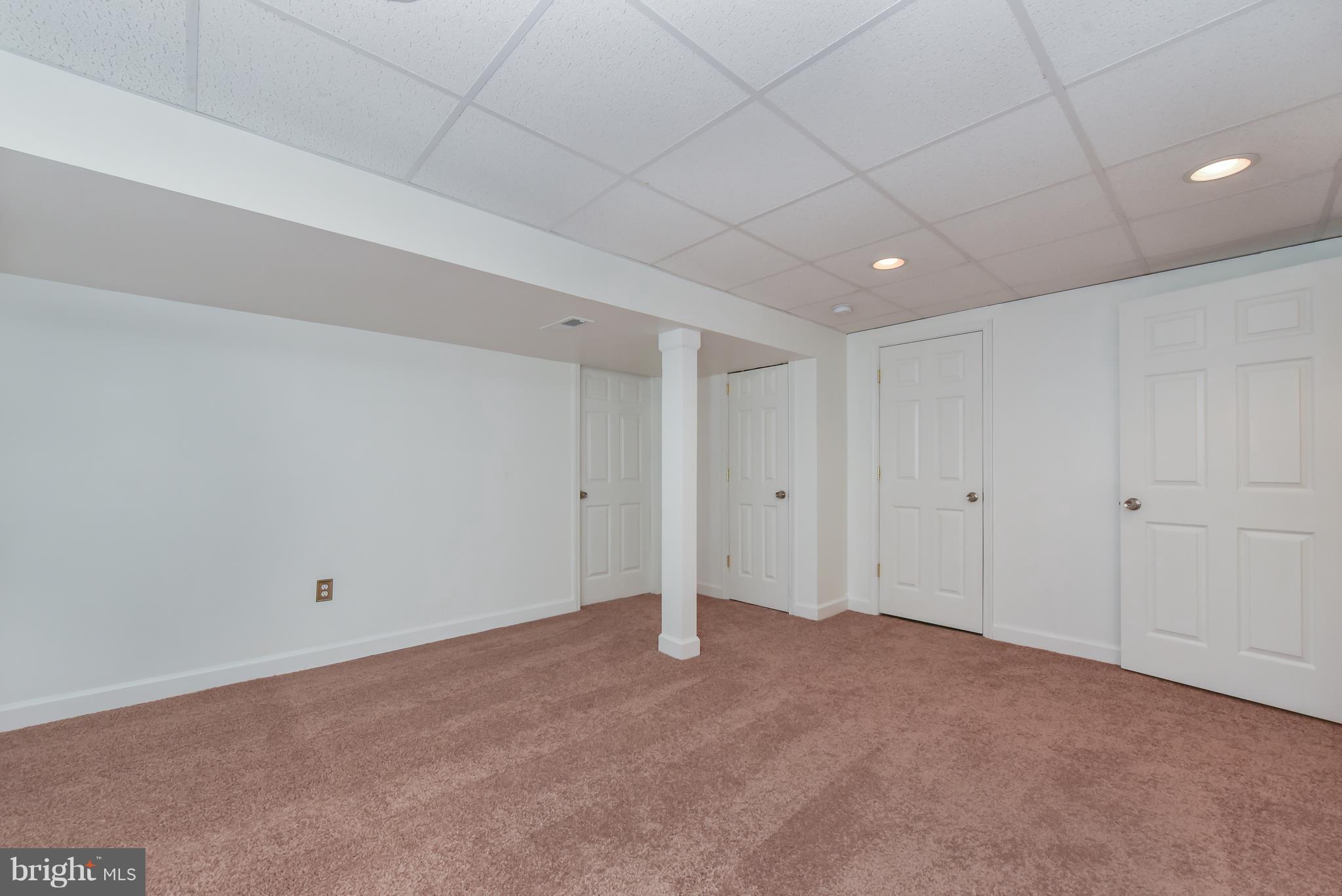 311 Sunrise Circle Rising Sun, MD 21911 - Photo 19 of 30 Lower level