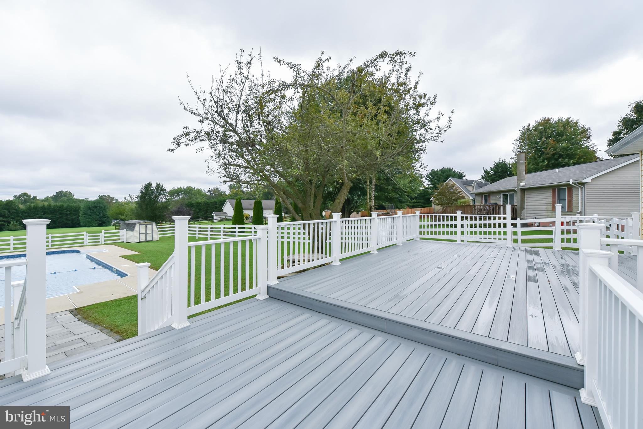 311 Sunrise Circle Rising Sun, MD 21911 - Photo 20 of 30 Deck