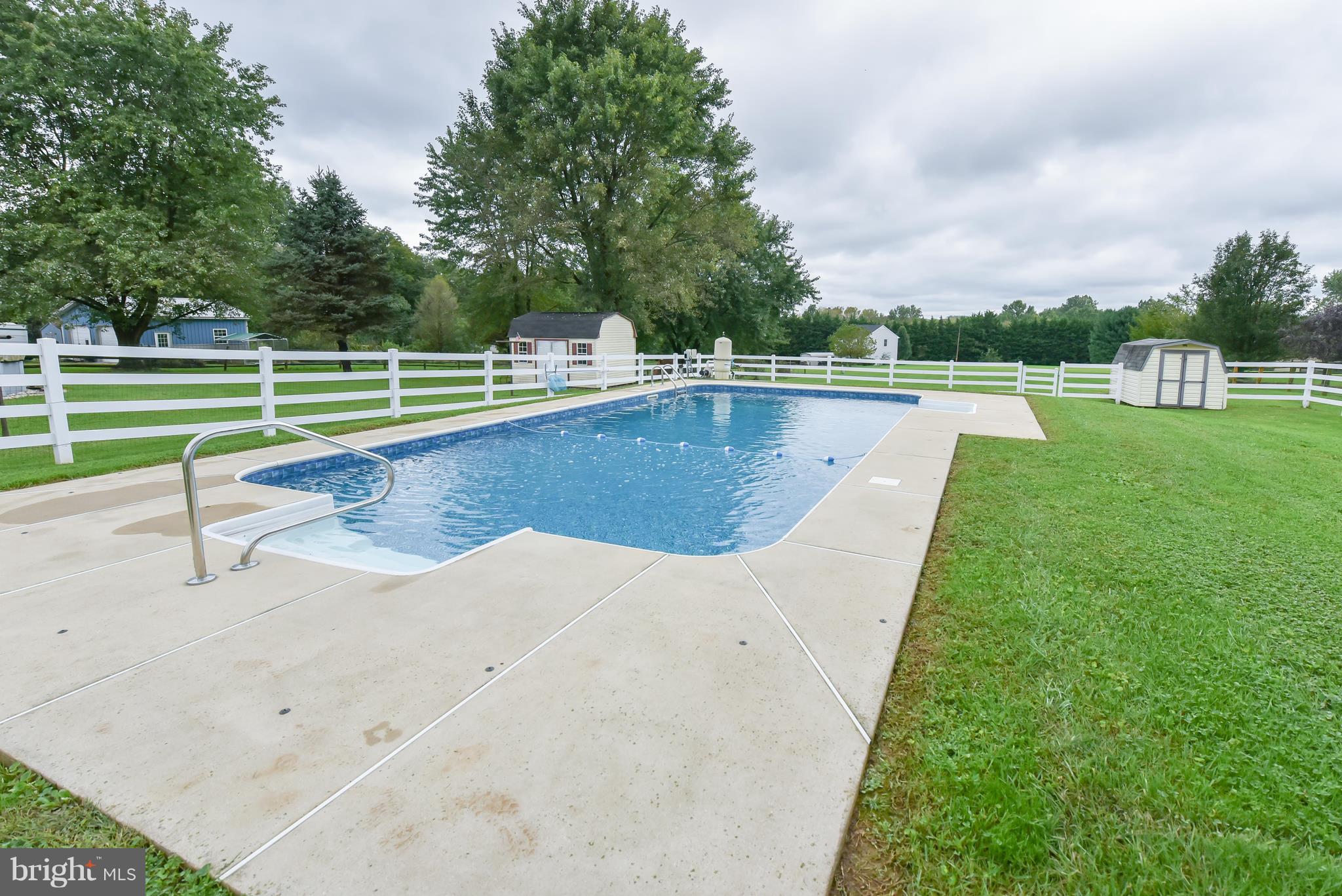 311 Sunrise Circle Rising Sun, MD 21911 - Photo 23 of 30 Exterior (Rear)