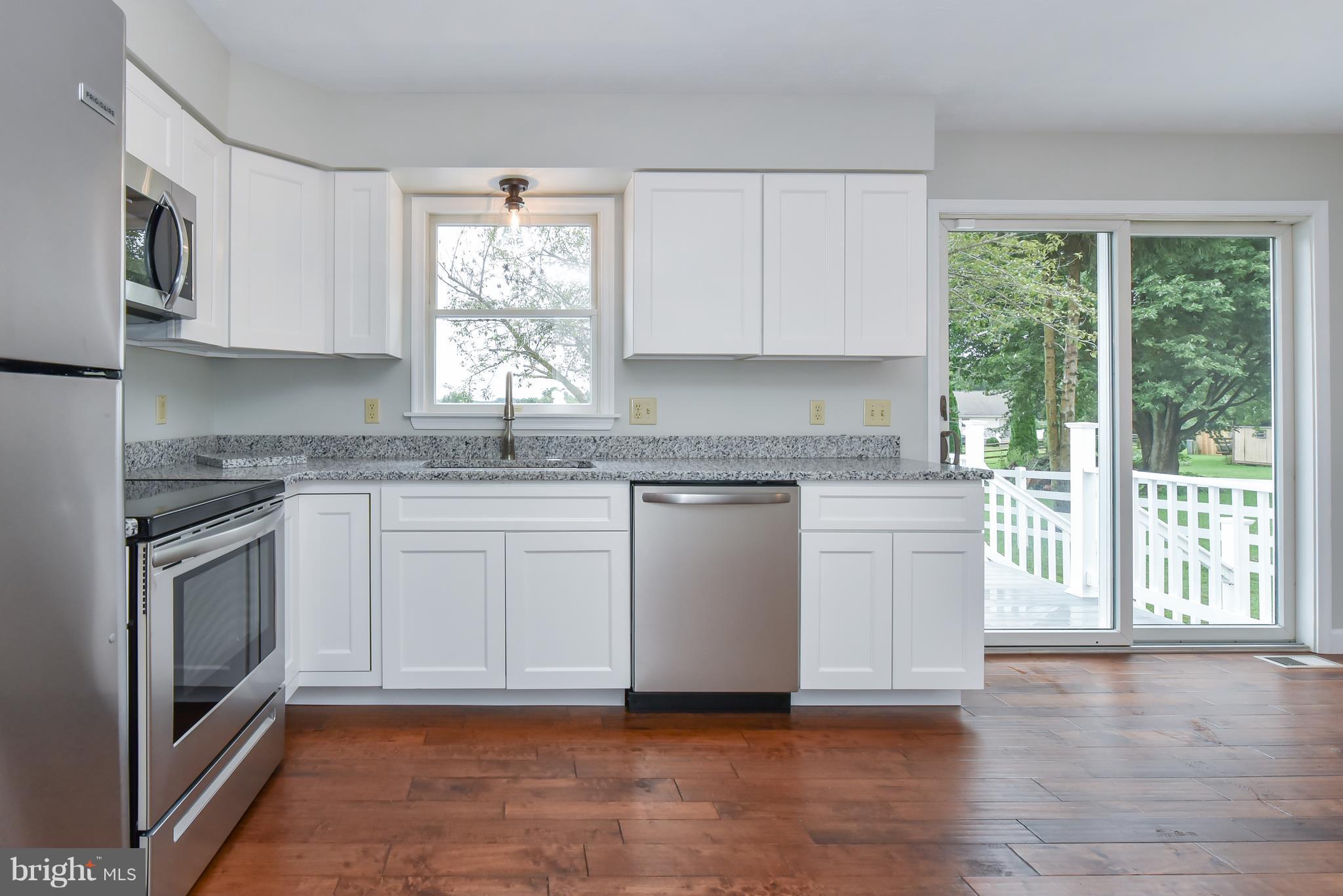 311 Sunrise Circle Rising Sun, MD 21911 - Photo 5 of 30 Kitchen