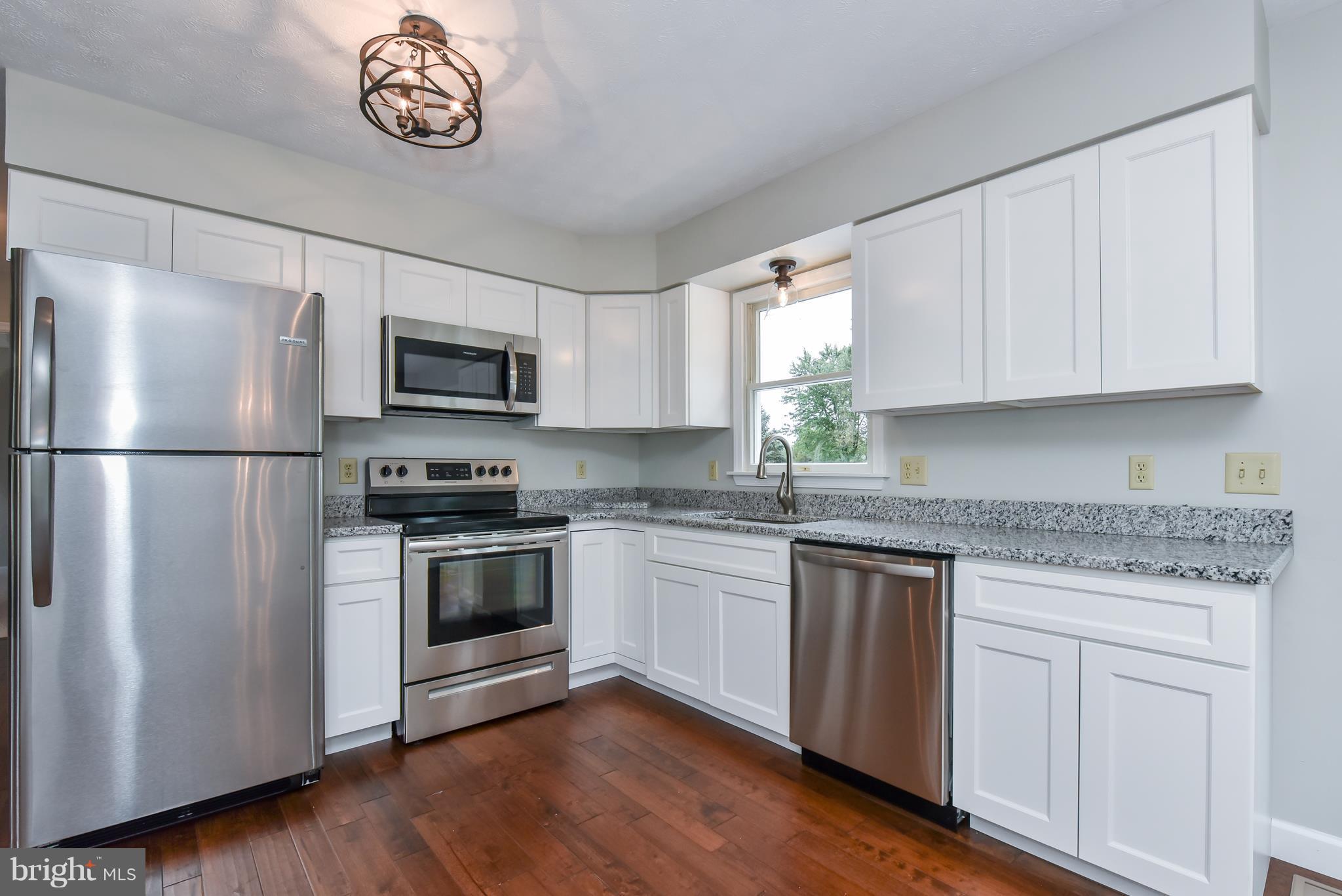 311 Sunrise Circle Rising Sun, MD 21911 - Photo 6 of 30 Kitchen