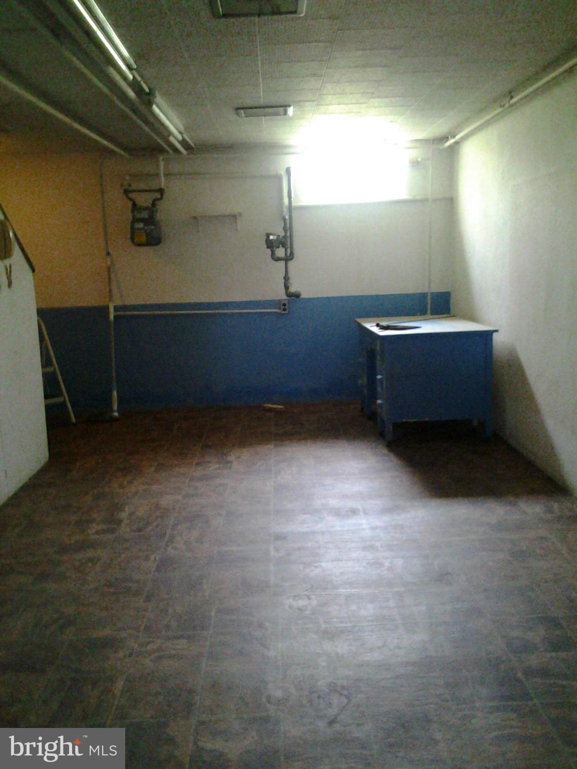 3620 Clarenell Road Baltimore, MD 21229 - Photo 7 of 11 Basement