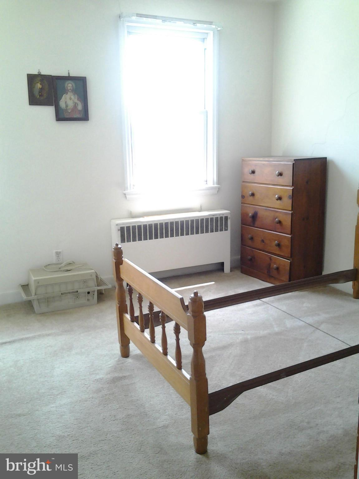 3620 Clarenell Road Baltimore, MD 21229 - Photo 8 of 11 Bedroom