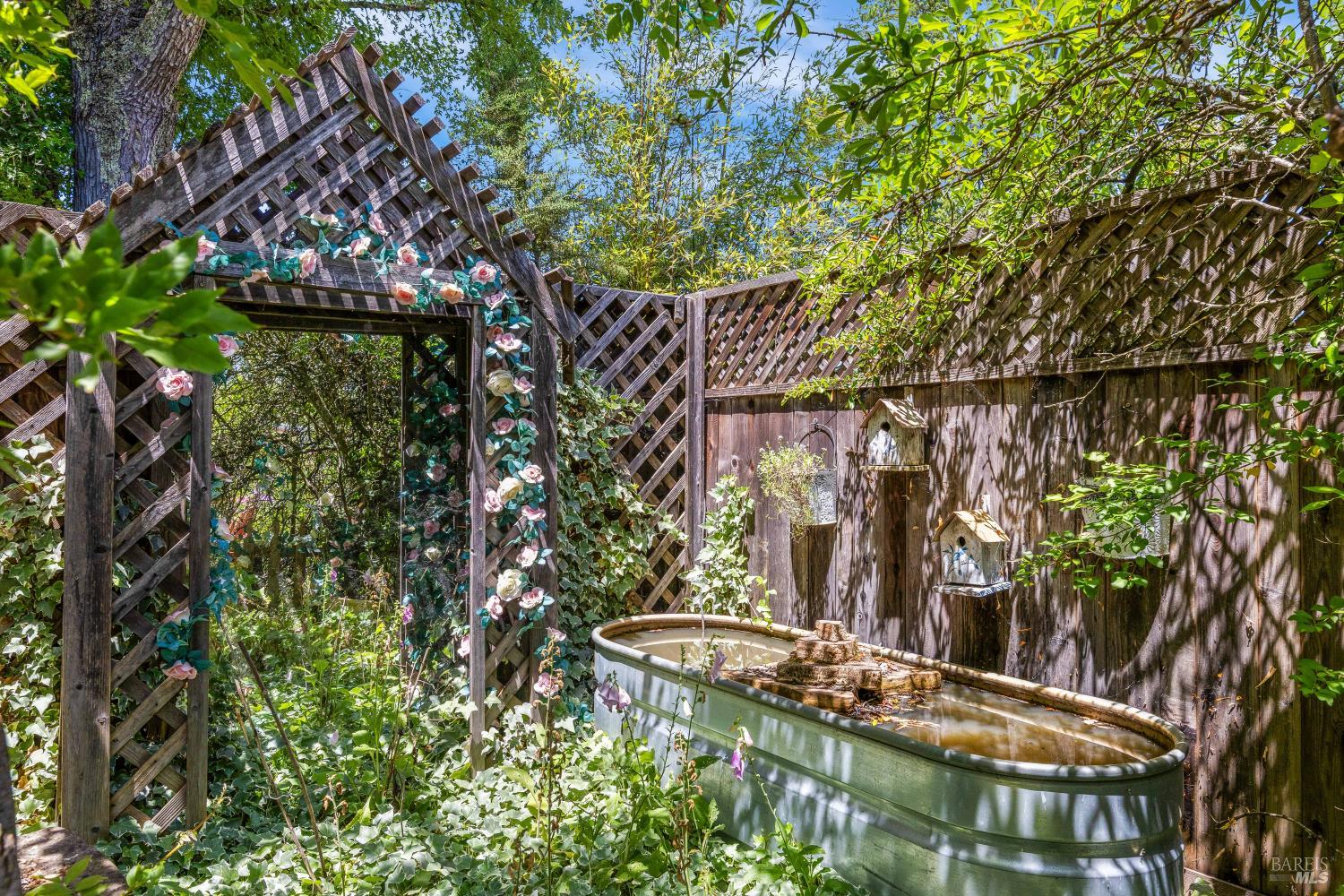 13511 Powerhouse Road Potter Valley, CA 95469 - Photo 45 of 73