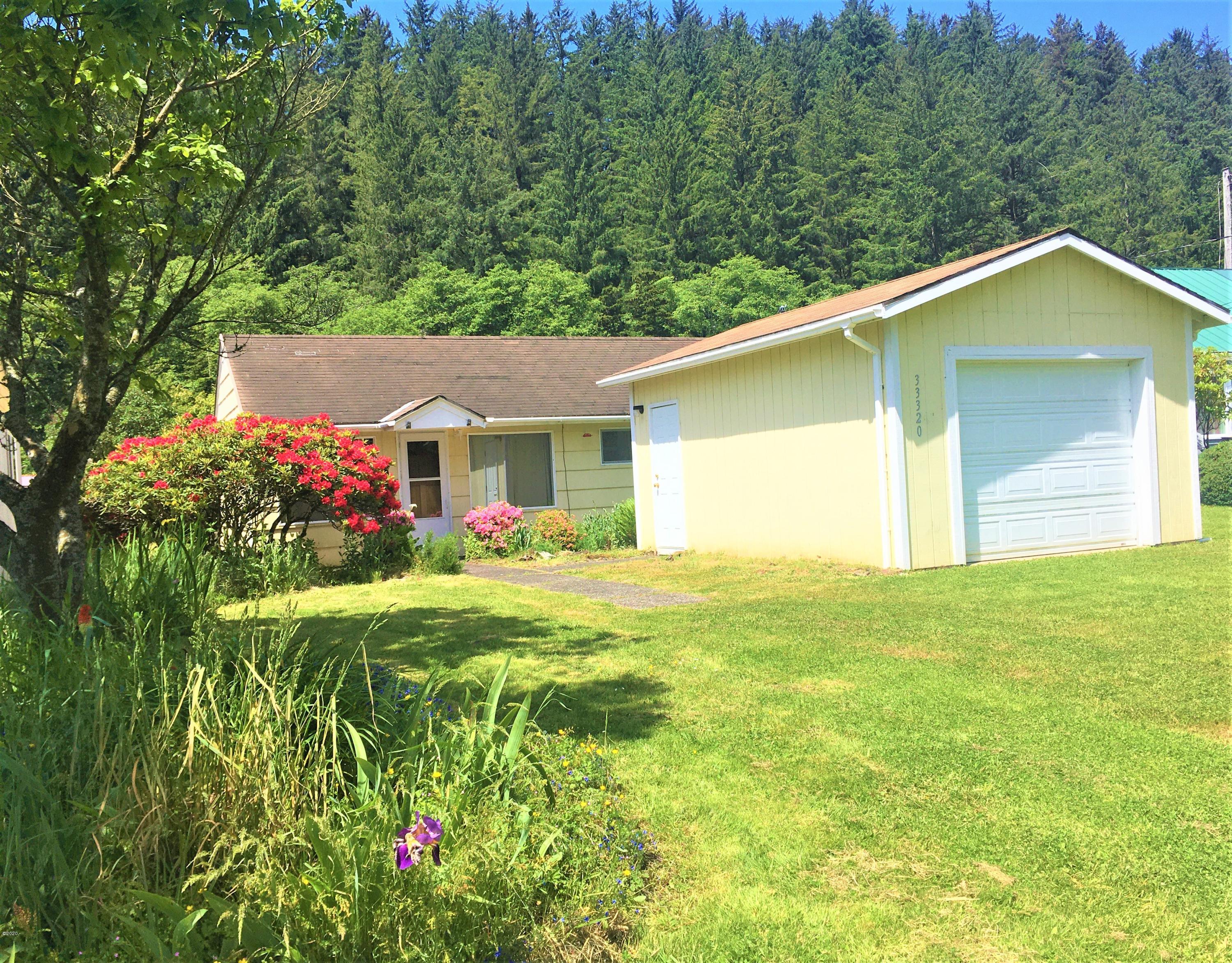 33320 Ferry Street Cloverdale, OR 97112 - Photo 2 of 12 Street View