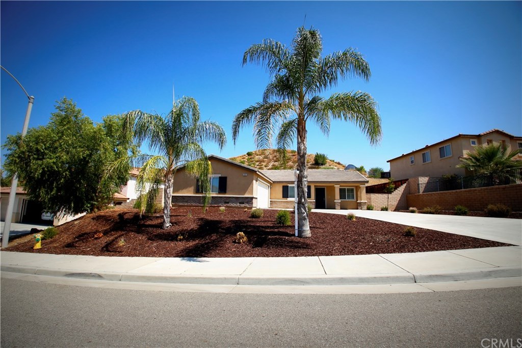 23532 Fallen Boulder Road Menifee, CA 92587 - Photo 1 of 1