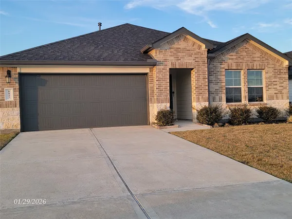 $2,300 | 1127 Lipizzan Lane, Rosharon, TX 77583