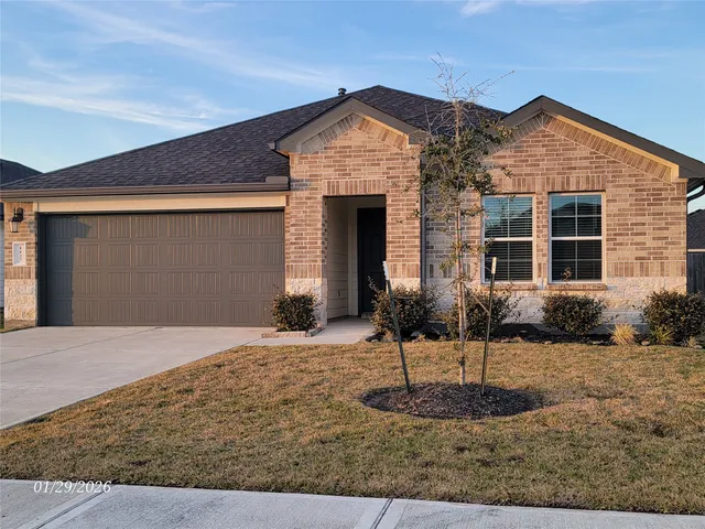 $2,350 | 1127 Lipizzan Lane, Rosharon, TX 77583