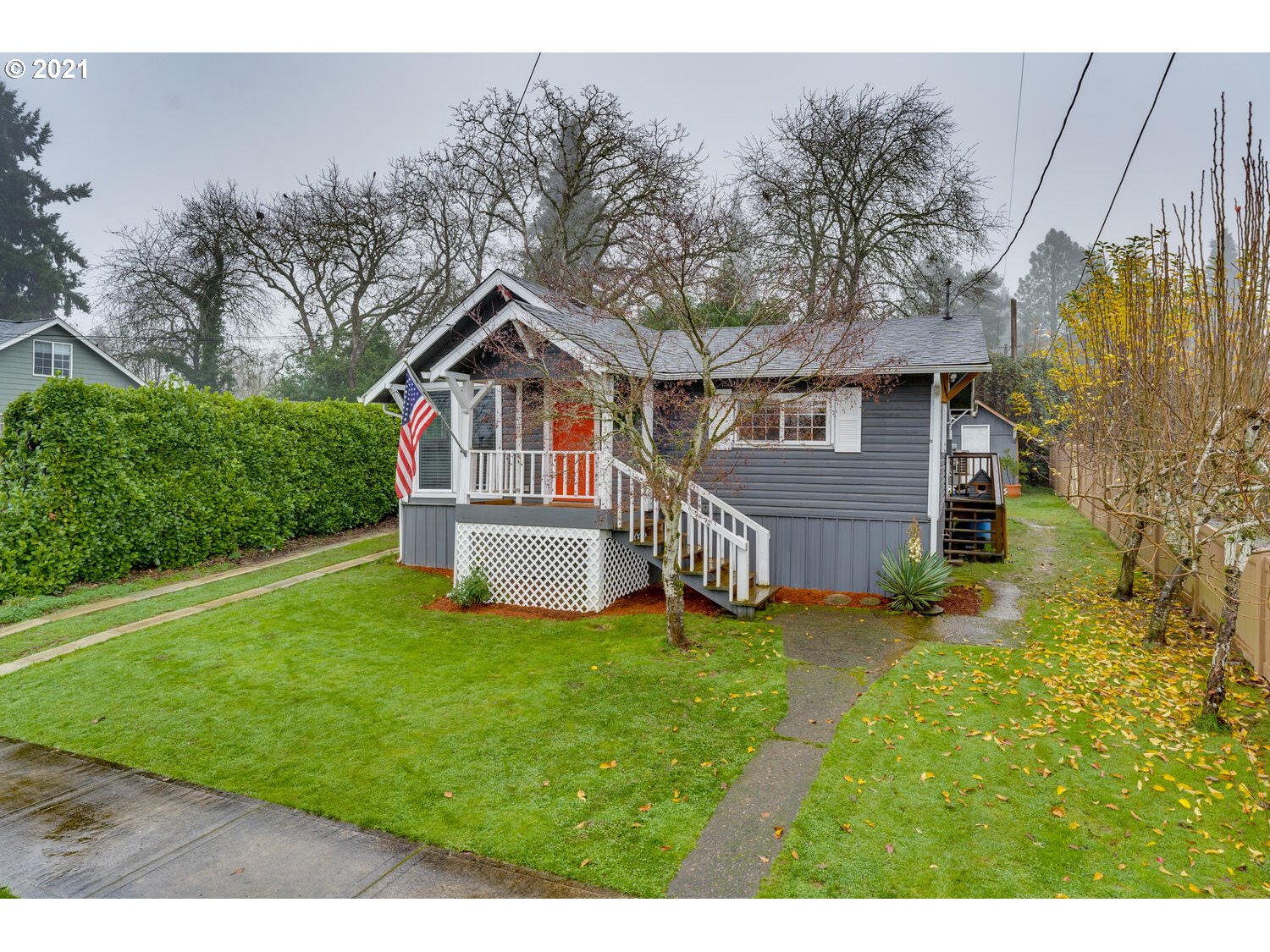 130 South 5th Avenue Ridgefield, WA 98642 - Photo 23 of 24 Gallery Image 23