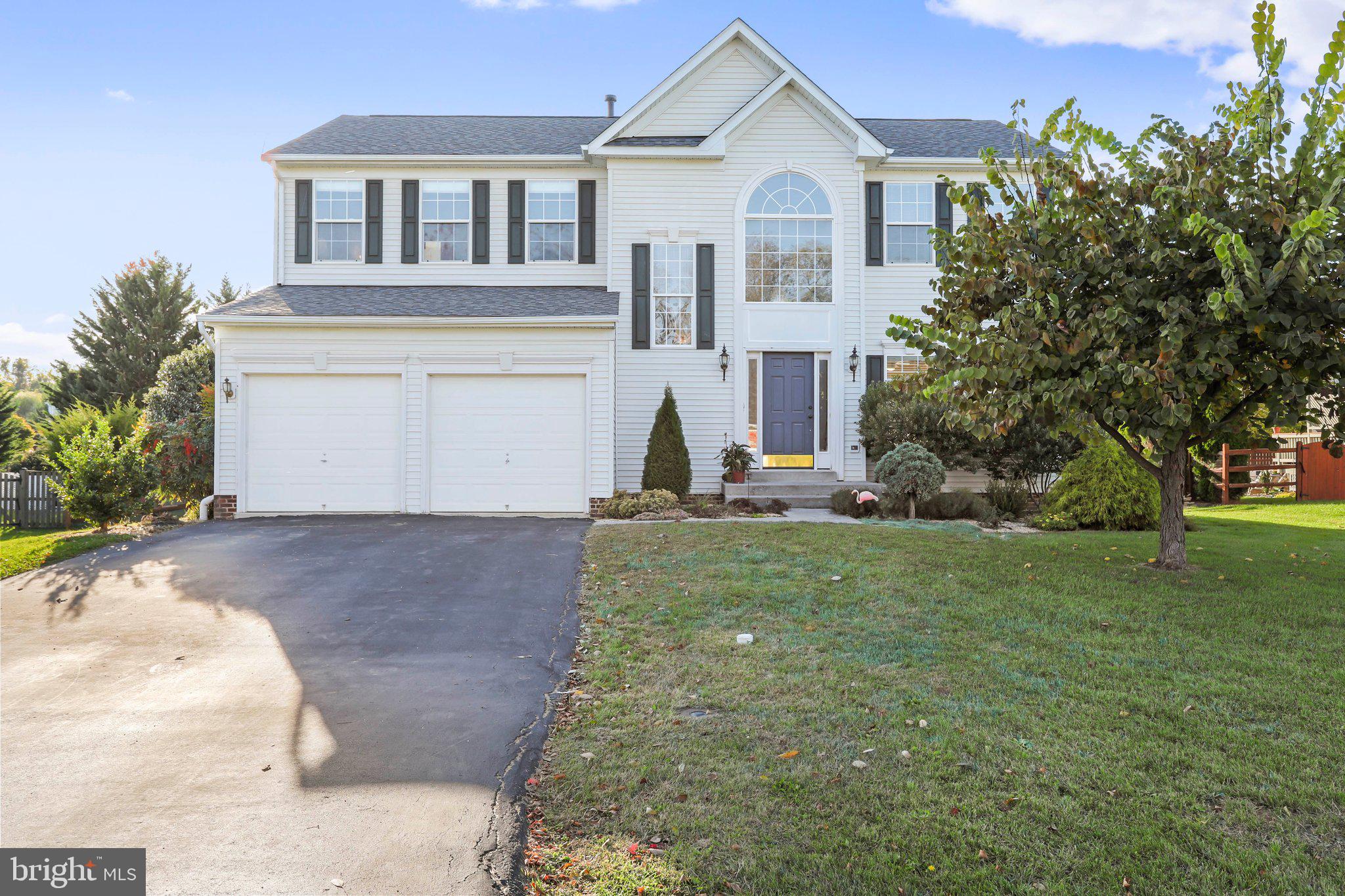 121 Pebble Beach Circle, Charles Town, WV 25414 Compass