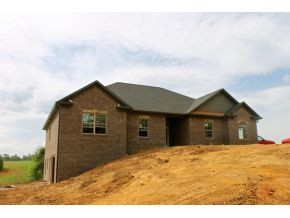 419 Miller Road Telford, TN 37690 - Photo 1 of 3 Almost Complete