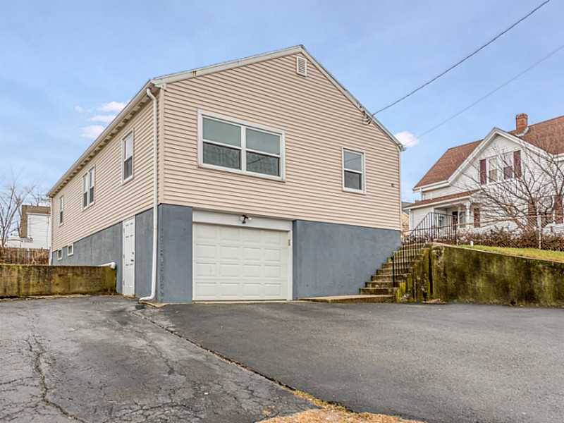 42 Verdun Street Woonsocket, RI 02895 - Photo 1 of 19 Exterior Front.