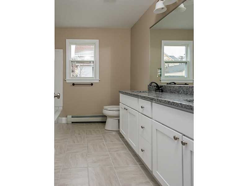 42 Verdun Street Woonsocket, RI 02895 - Photo 12 of 19 Bathroom.