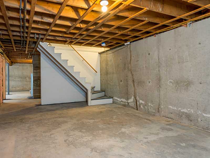 42 Verdun Street Woonsocket, RI 02895 - Photo 13 of 19 Cellar or Basement.