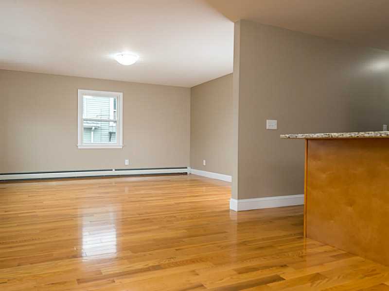 42 Verdun Street Woonsocket, RI 02895 - Photo 2 of 19 Living Room.