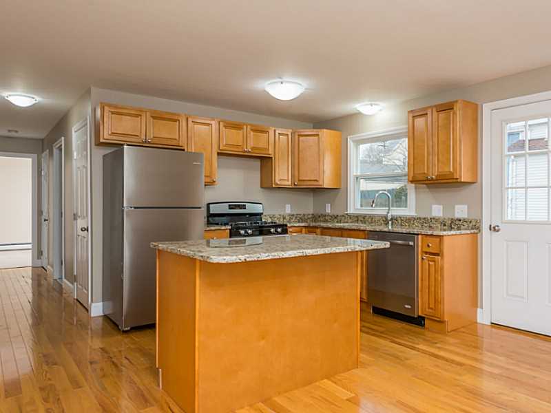 42 Verdun Street Woonsocket, RI 02895 - Photo 4 of 19 Kitchen.
