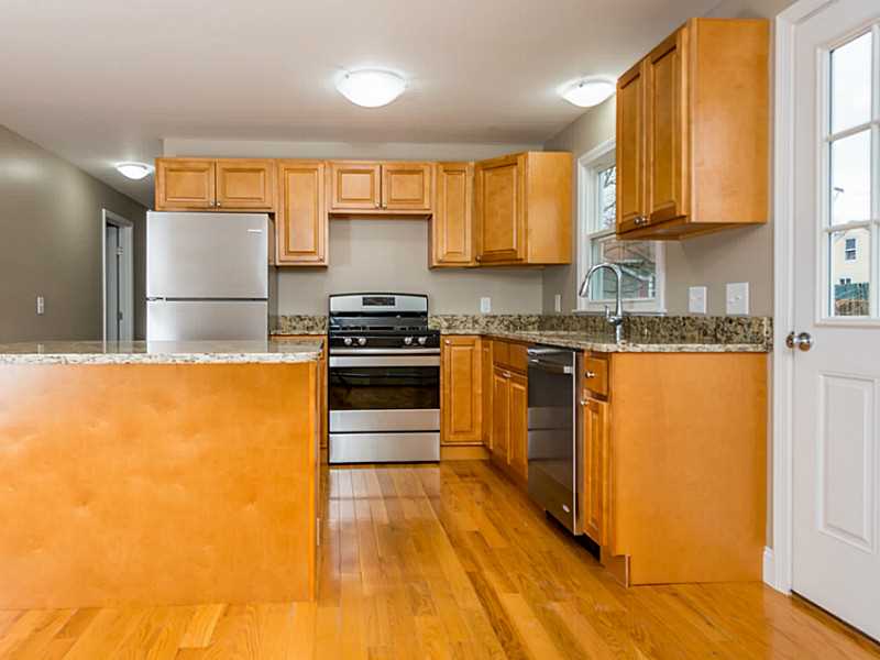 42 Verdun Street Woonsocket, RI 02895 - Photo 5 of 19 Kitchen.