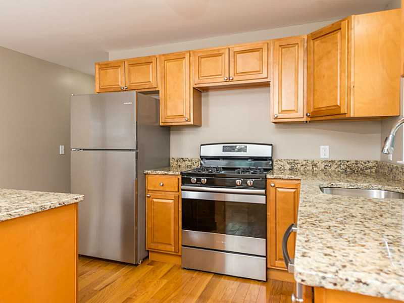 42 Verdun Street Woonsocket, RI 02895 - Photo 6 of 19 Kitchen.
