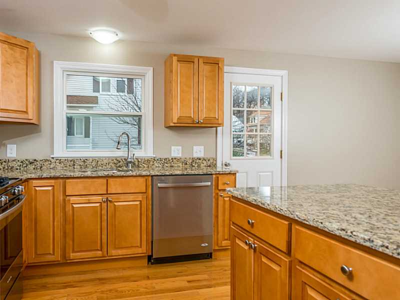 42 Verdun Street Woonsocket, RI 02895 - Photo 7 of 19 Kitchen.