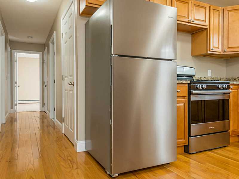42 Verdun Street Woonsocket, RI 02895 - Photo 8 of 19 Kitchen.