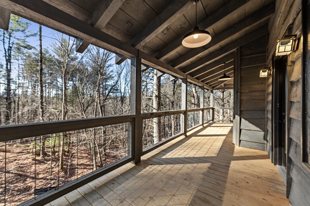 90 Pigeon Creek Road Blue Ridge, GA 30513 - Photo 43 of 48 Gallery Image 43