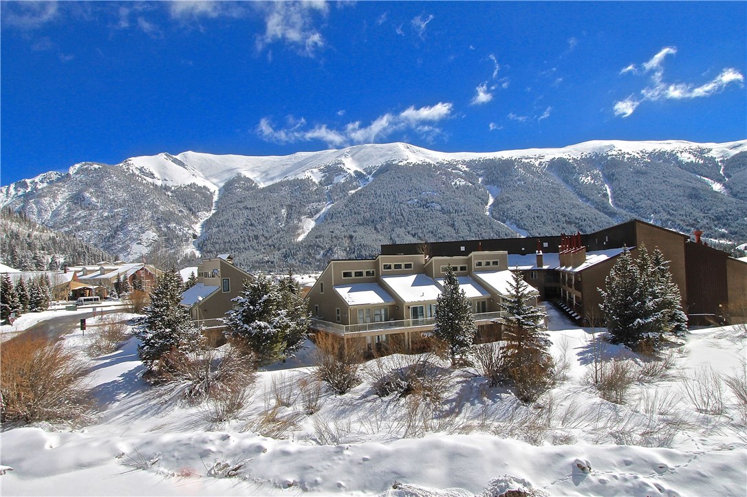 88 Guller Road, Unit 301 Frisco, CO 80443 - Photo 13 of 22 Gallery Image 13