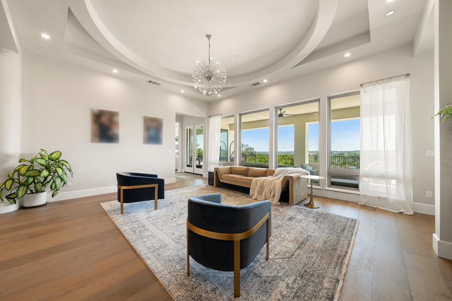 4023 Cornwall Court Rocklin, CA 95677 - Photo 14 of 85 a living room with furniture and a large window