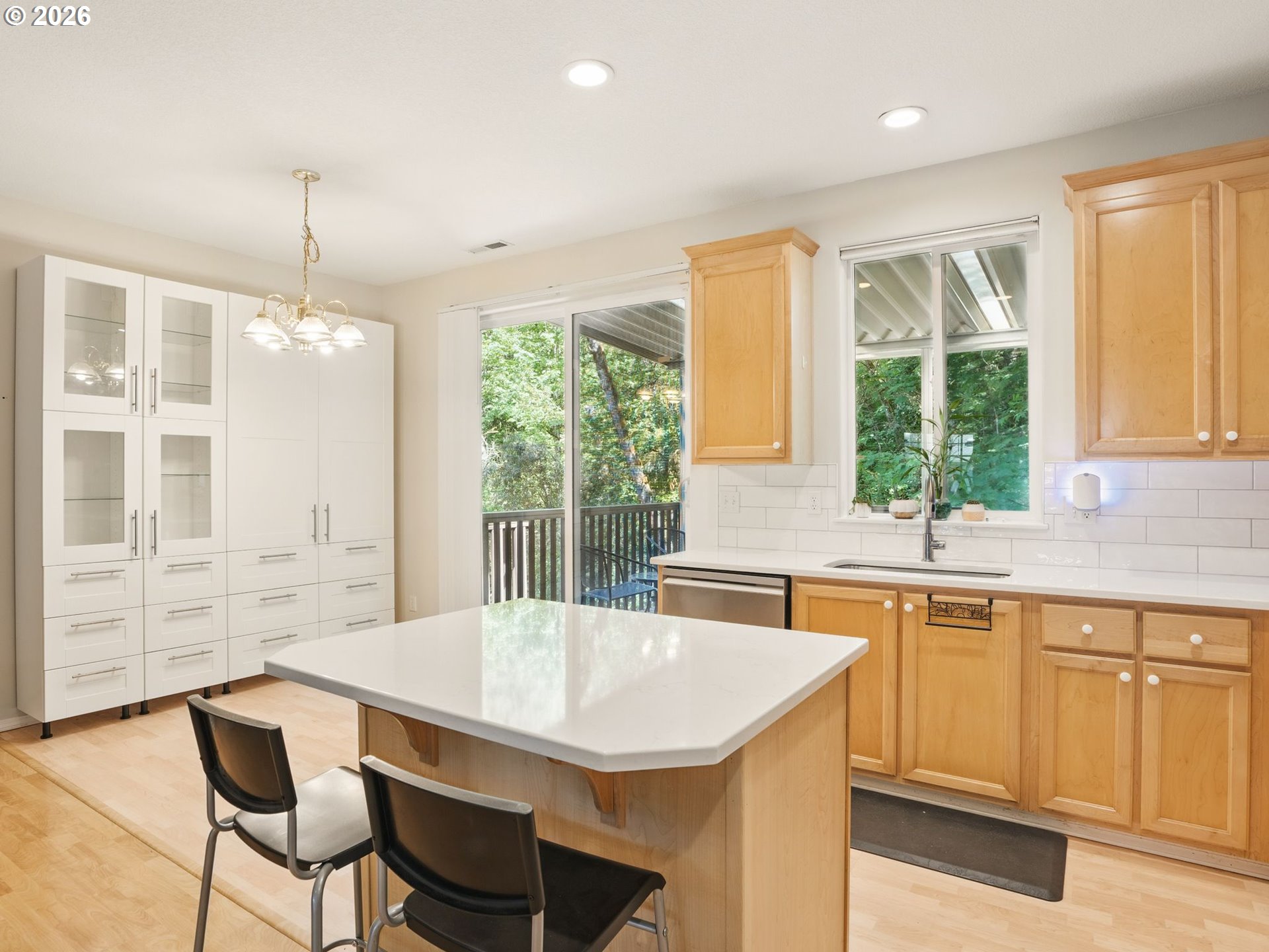 13370 Southwest 148th Avenue Portland, OR 97223 - Photo 10 of 29 Dining Area
