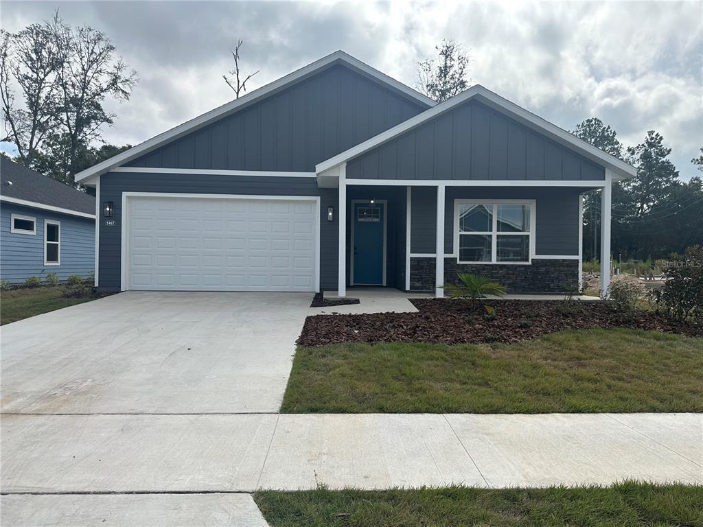 1467 Southwest 66th Way Gainesville, FL 32608 - Photo 1 of 1