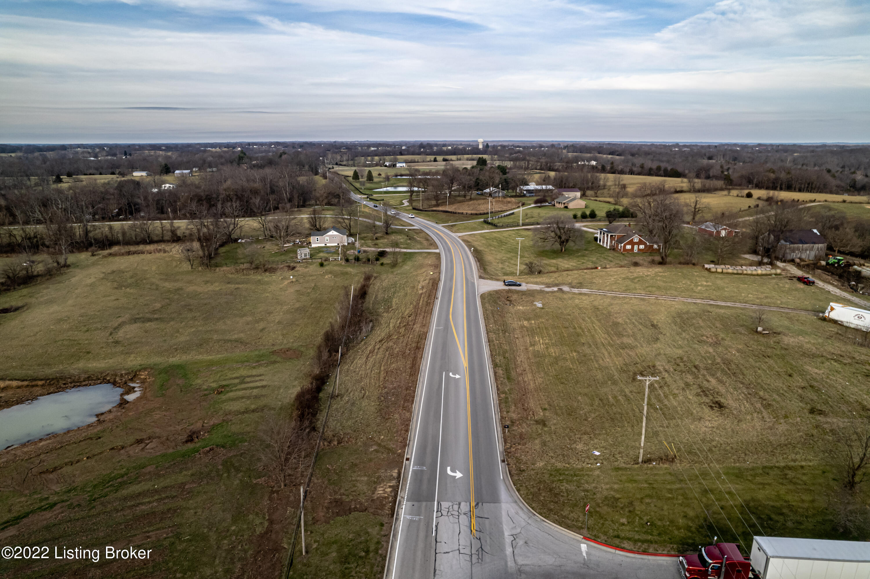1459 Waddy Road Waddy, KY 40076 - Photo 17 of 19 DJI_0338