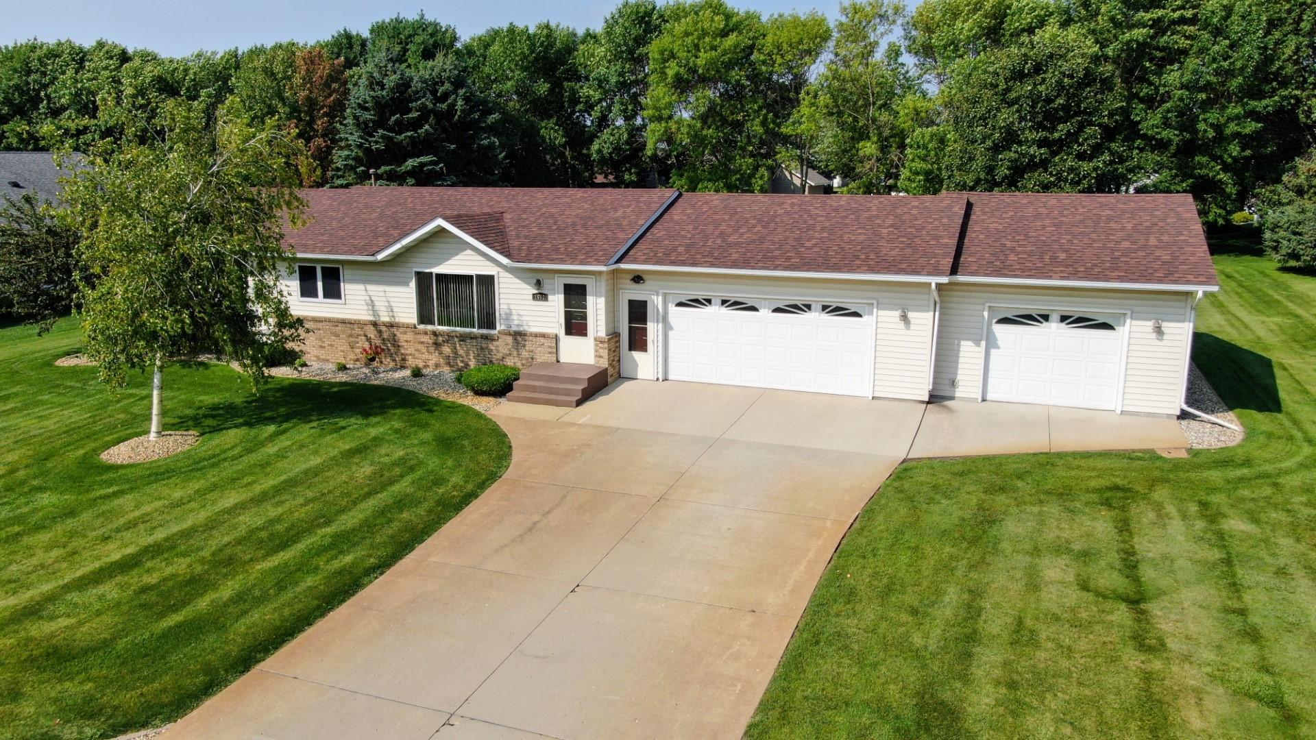 1602 Steger Road Northwest Alexandria, MN 56308 - Photo 1 of 1 Gallery Image 1