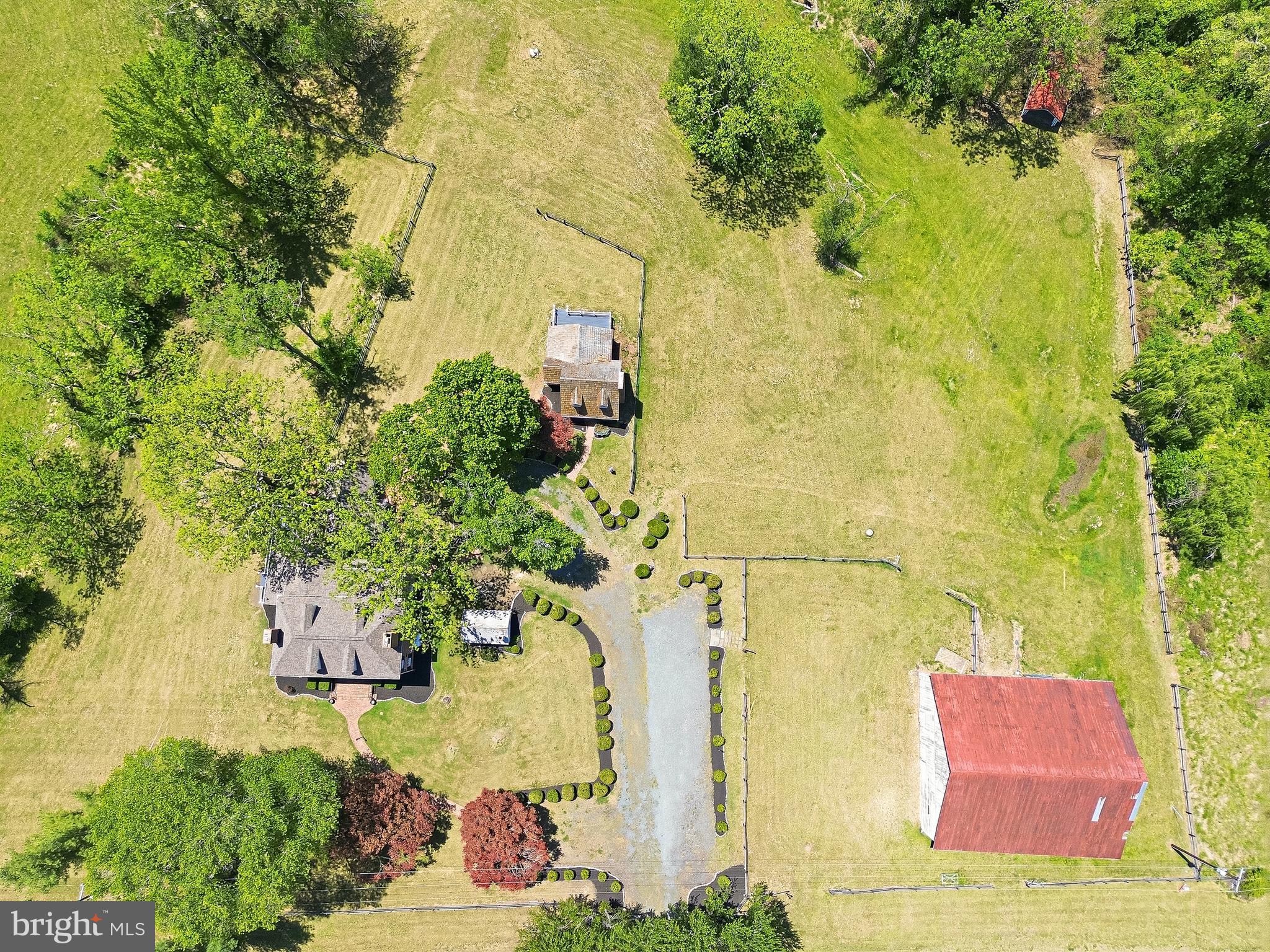 1791 Warrenton Road Fredericksburg, VA 22406 - Photo 80 of 106