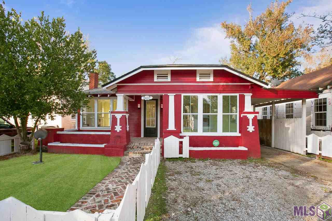 2457 Spain Street Baton Rouge, LA 70806 - Photo 1 of 15 Gallery Image 1